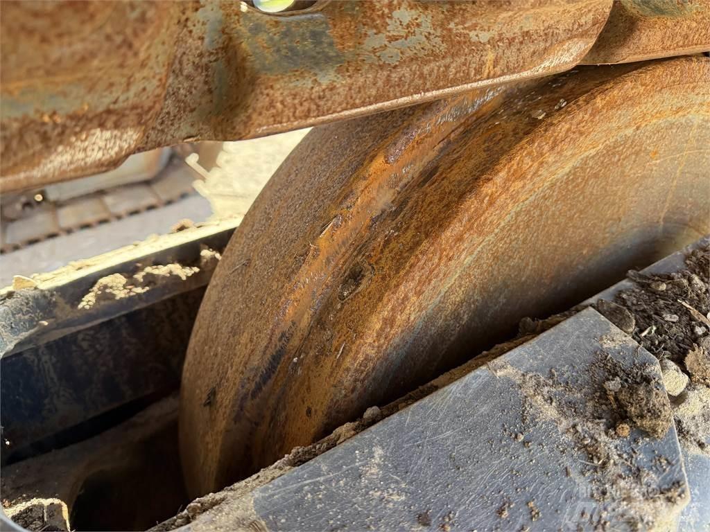 Komatsu PC290LC-11 Roomikekskavaatorid