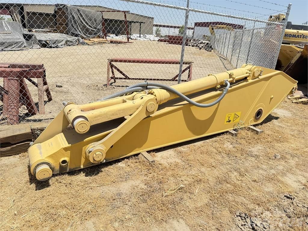 Komatsu PC360 10'6ARM Nooled ja varred