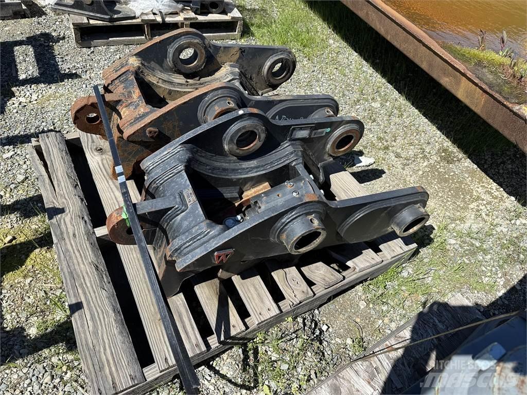 PSM PC210 QC Kiirliitmikud