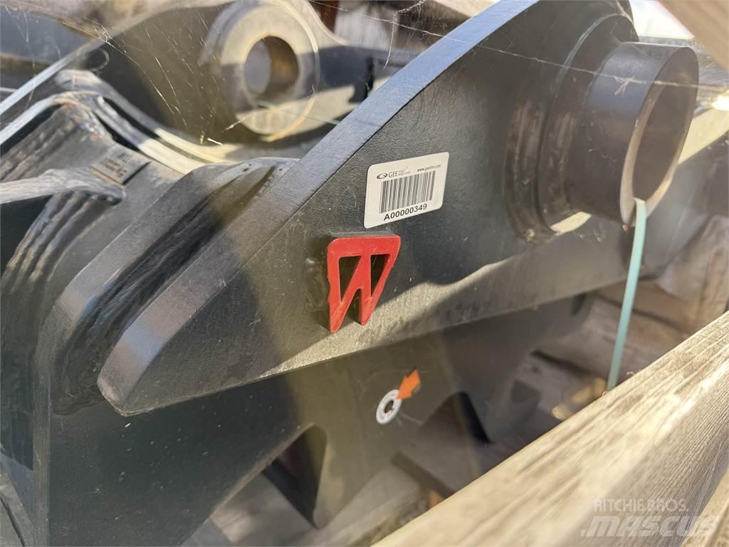PSM PC210 QC Kiirliitmikud