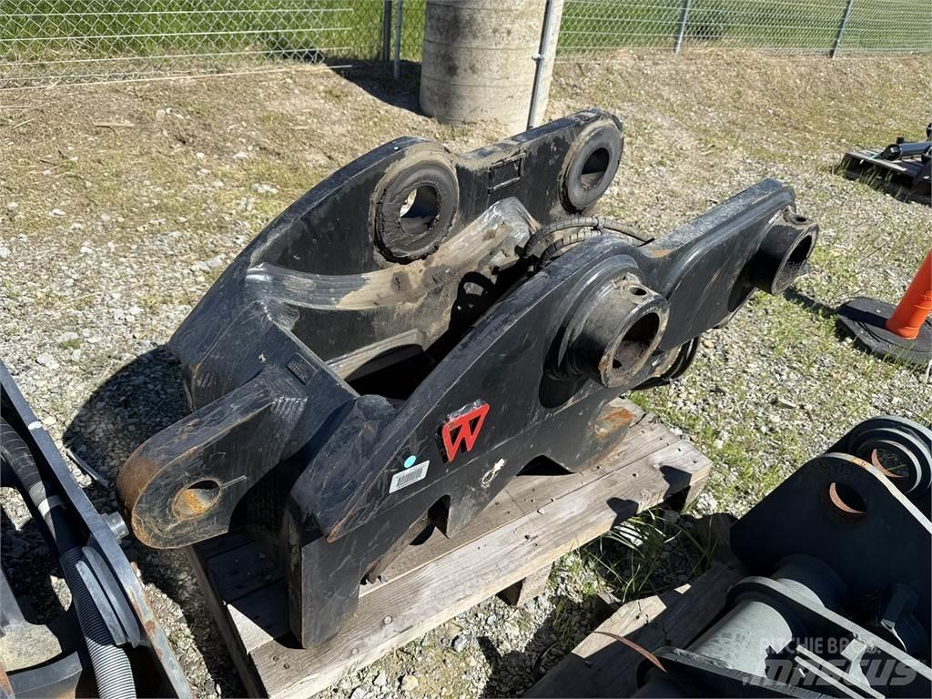 PSM PC490 QC Kiirliitmikud