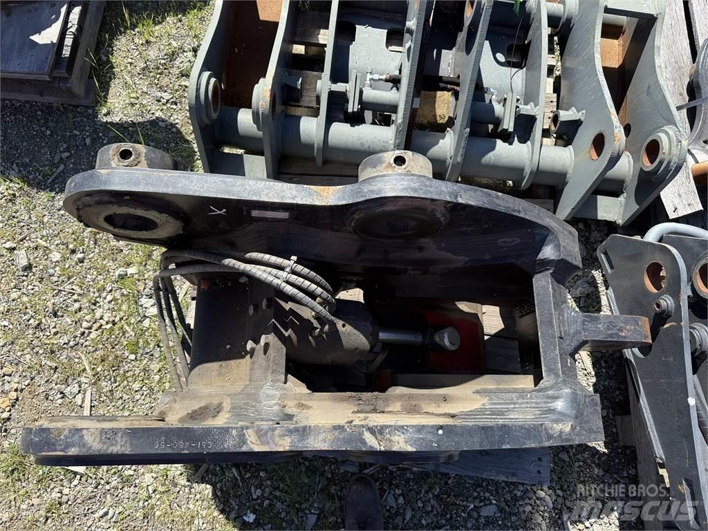 PSM PC490 QC Kiirliitmikud