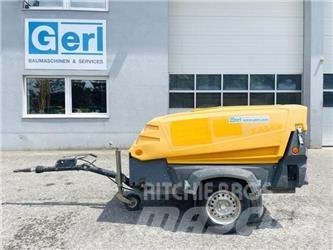 Atlas Copco XAS97 Kompressorid