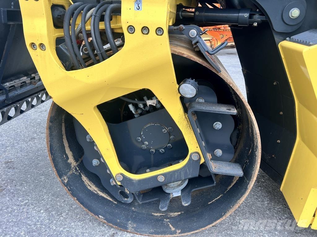 Bomag BW 154 AP-4 AM Tandemrullid
