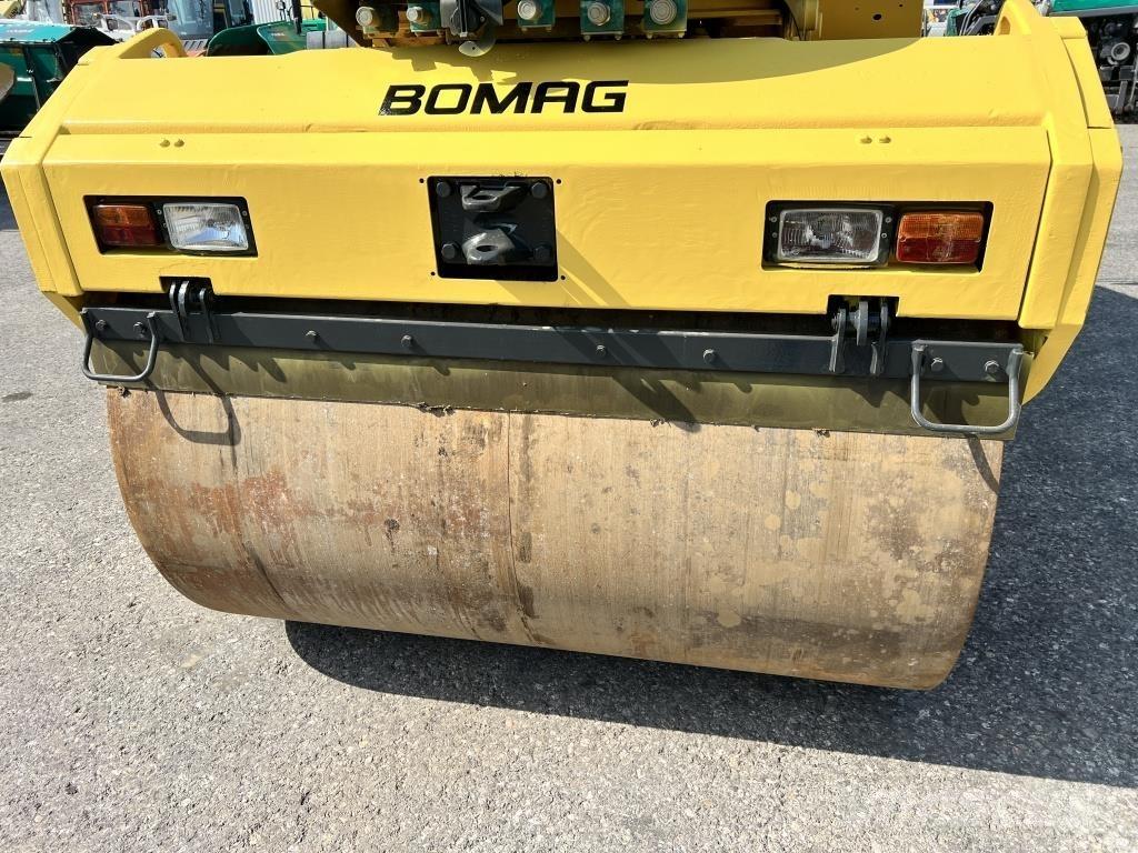 Bomag BW 174 AD Tandemrullid