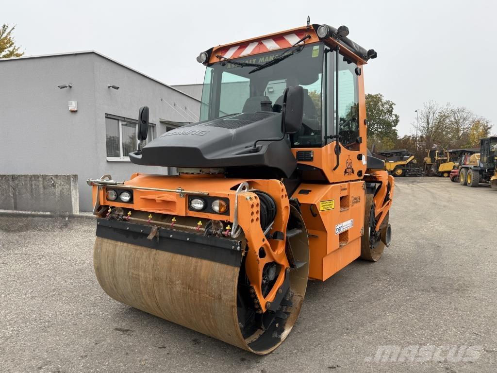 Bomag BW 174 AP-4iAM Tandemrullid