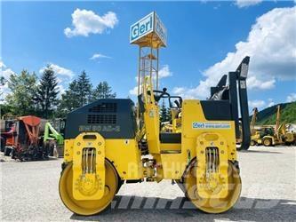 Bomag BW90 AD-2 Tandemrullid