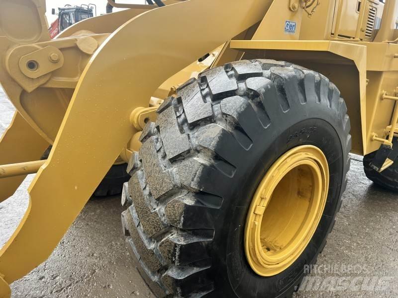 CAT 950 F Series I Rataslaadurid