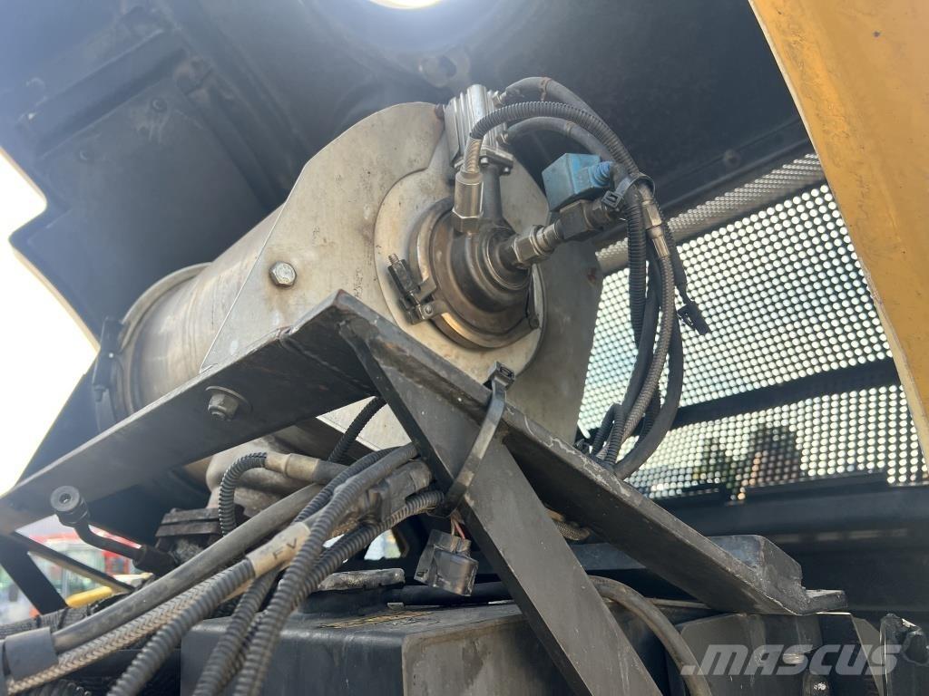 CAT 950 H Rataslaadurid