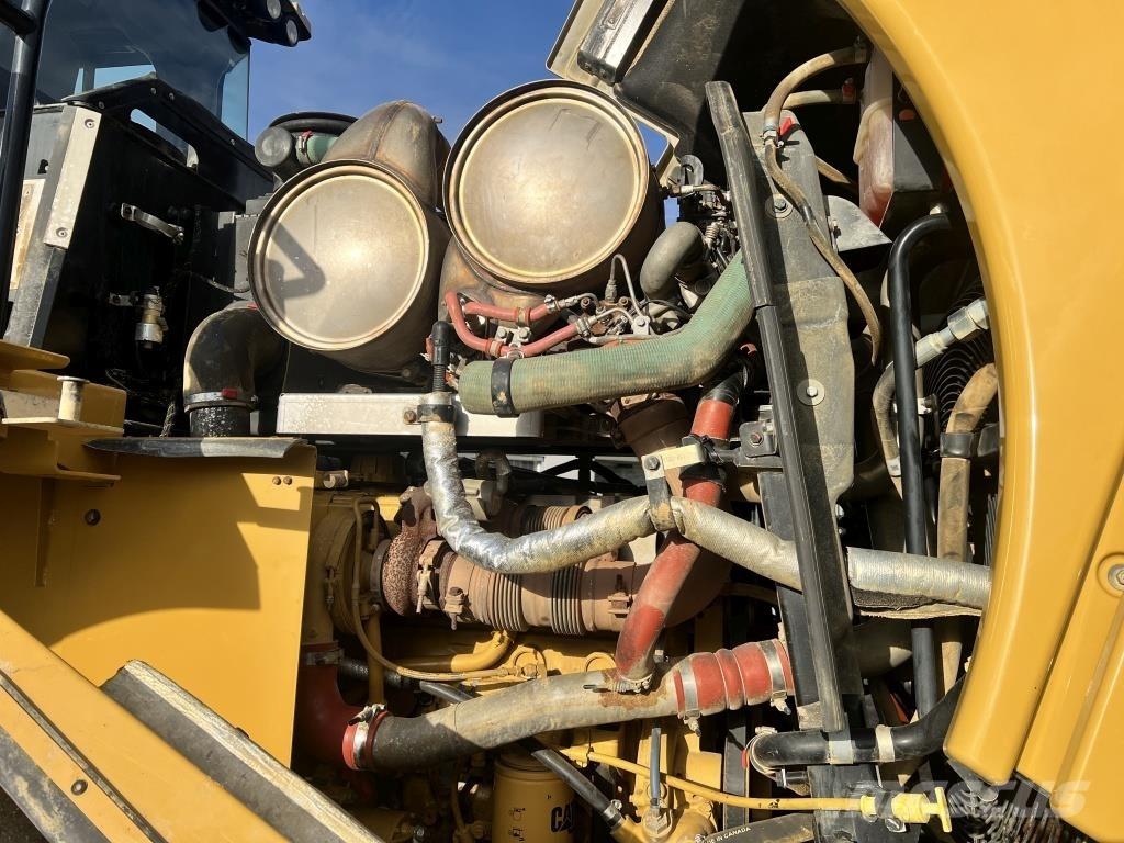 CAT 966 M XE Rataslaadurid