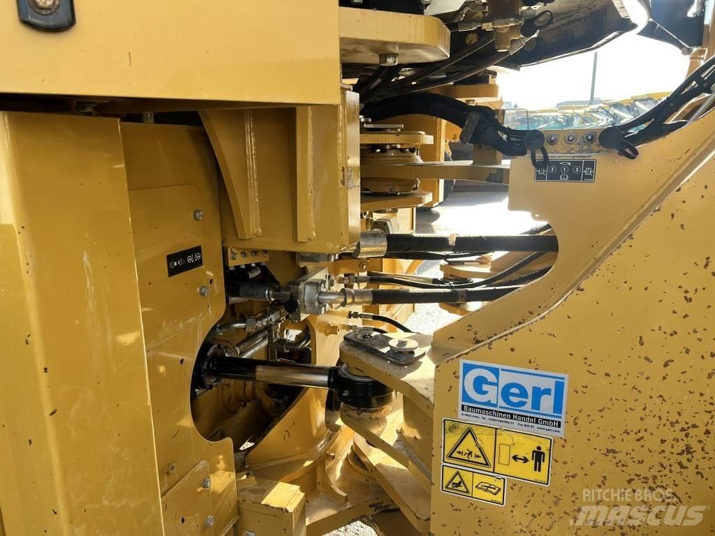 CAT 972 K Rataslaadurid