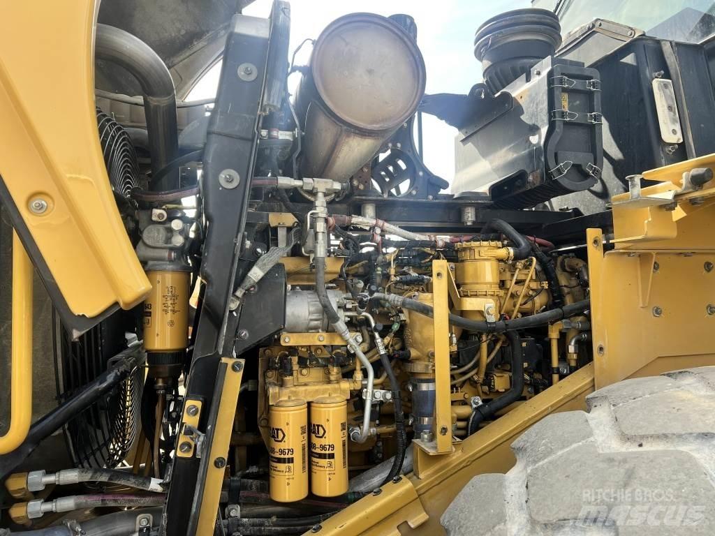 CAT 972 K Rataslaadurid