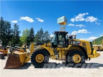 CAT 972M XE Rataslaadurid