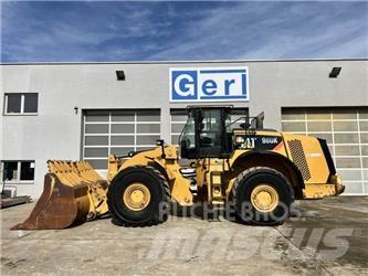 CAT 980 K Rataslaadurid