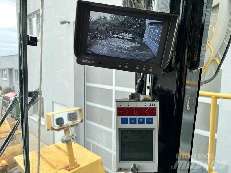 CAT 988 G Rataslaadurid
