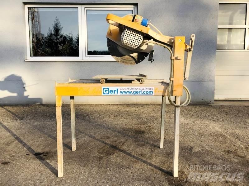 Cedima CTS 59.2 Muud osad