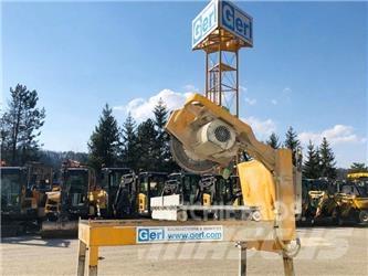 Cedima CTS 59.2 Muud osad