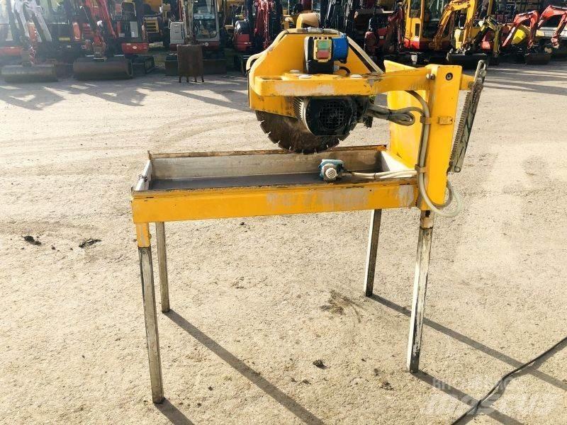 Cedima CTS 59.5 Muud osad