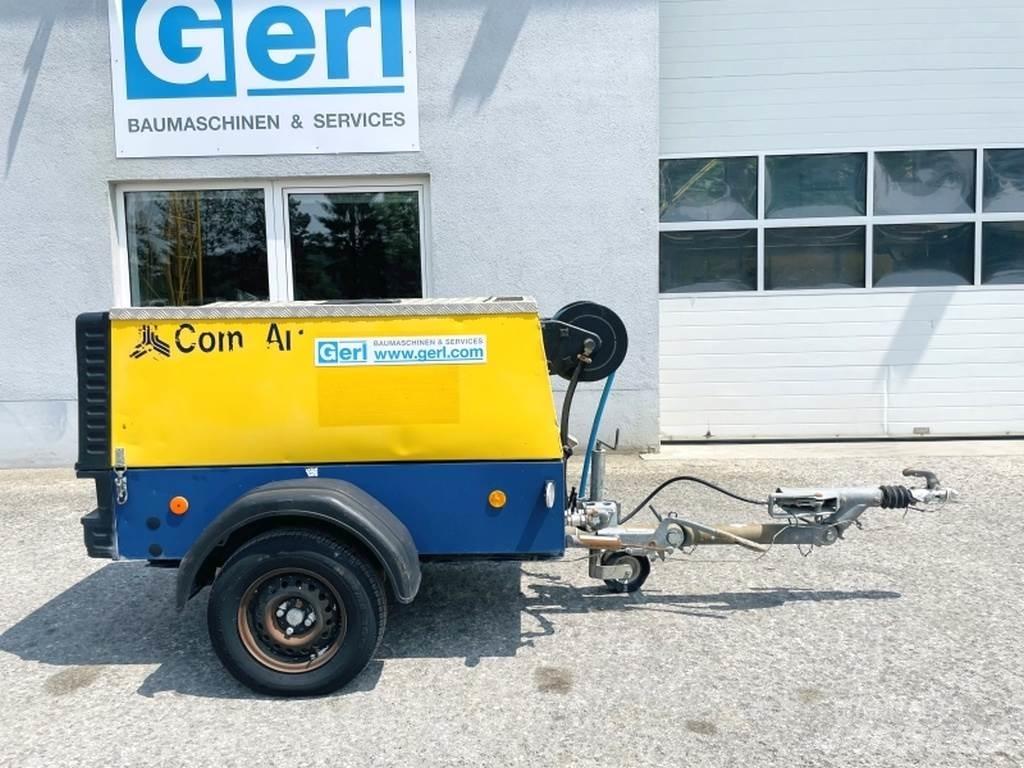 Compair C30 Kompressorid