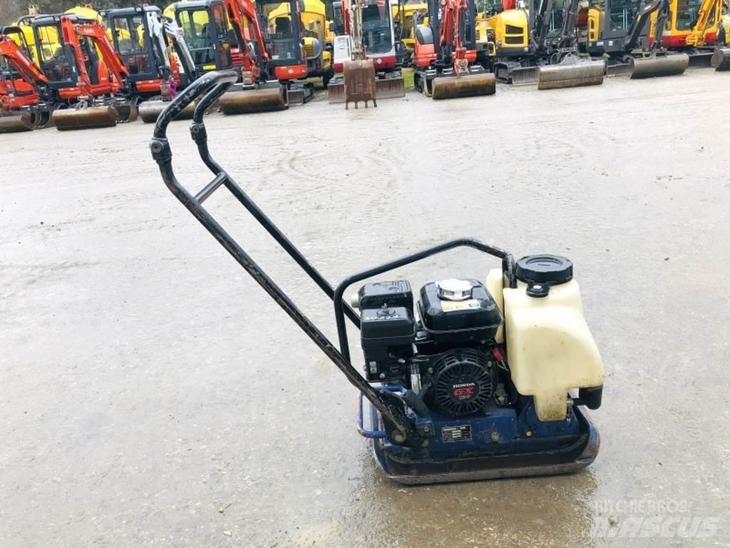  Diverse MIKASA MVCF60HVAS Muud osad