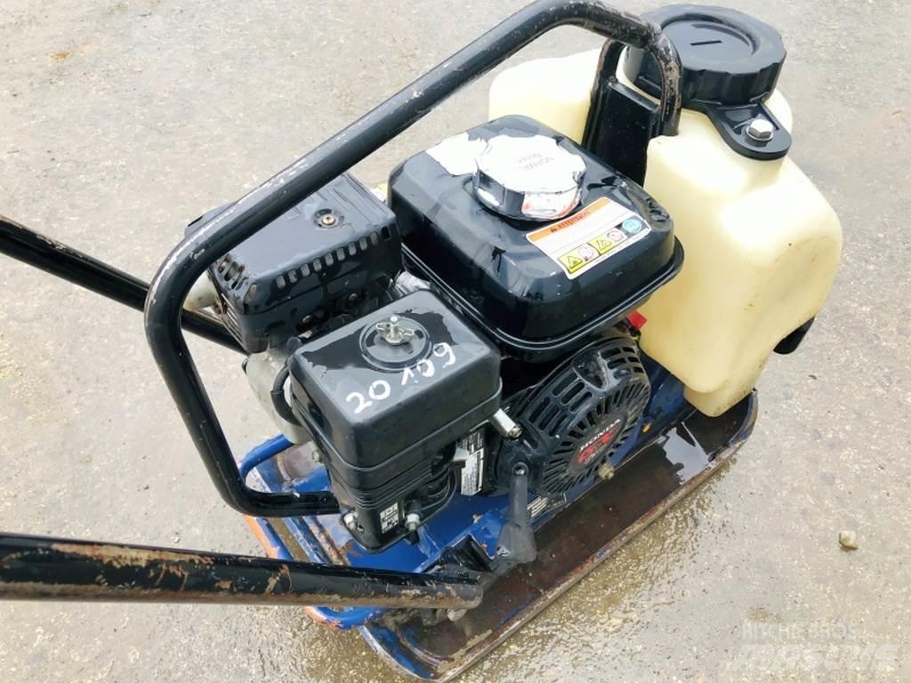  Diverse MIKASA MVCF60HVAS Muud osad