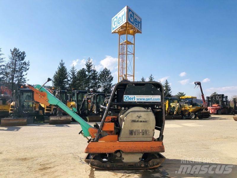  Diverse MIKASA MVH 502 Muud osad