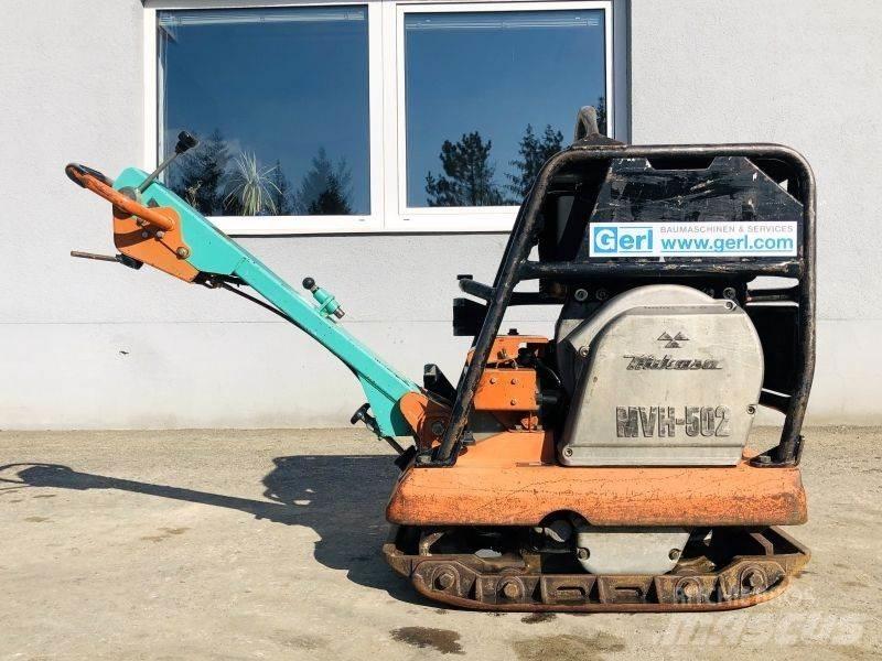  Diverse MIKASA MVH 502 Muud osad