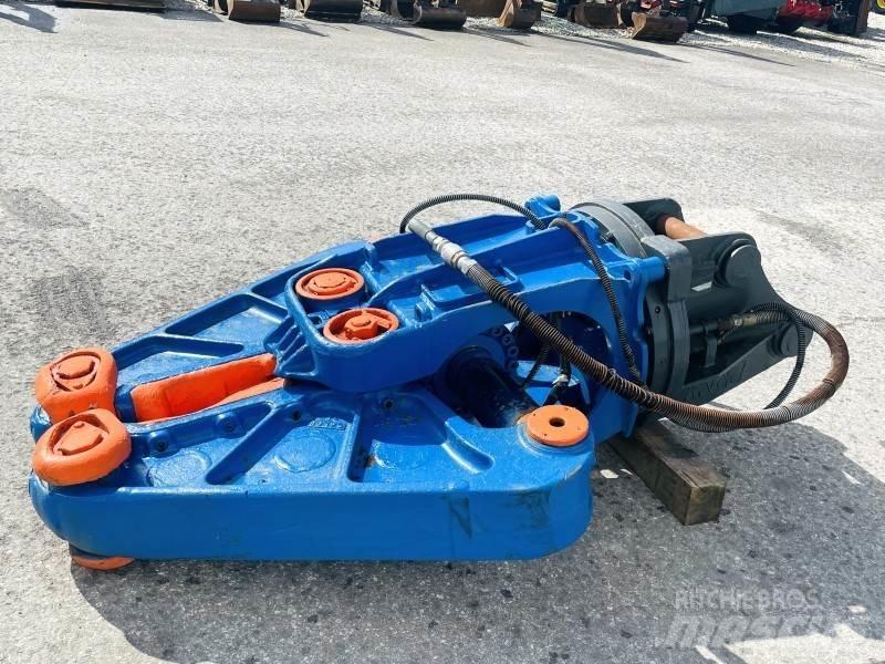  Diverse OKADA ST800R Muud osad