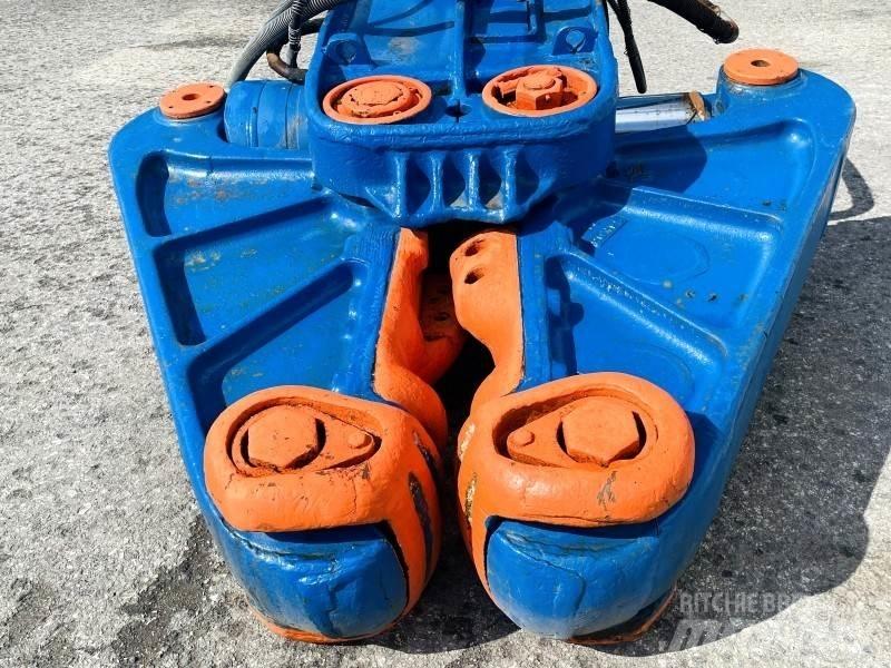  Diverse OKADA ST800R Muud osad