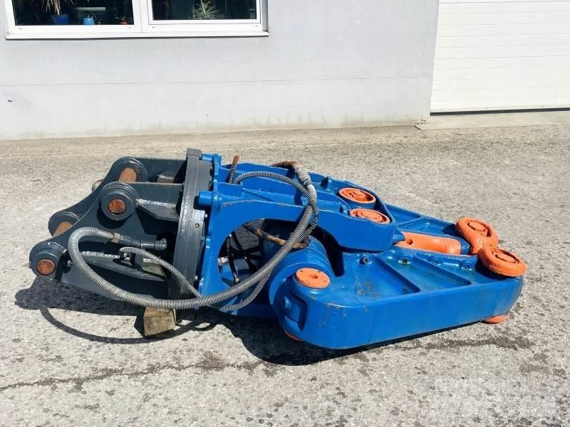  Diverse OKADA ST800R Muud osad