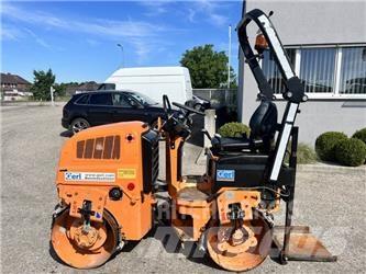 Dynapac CC 900 Tandemrullid