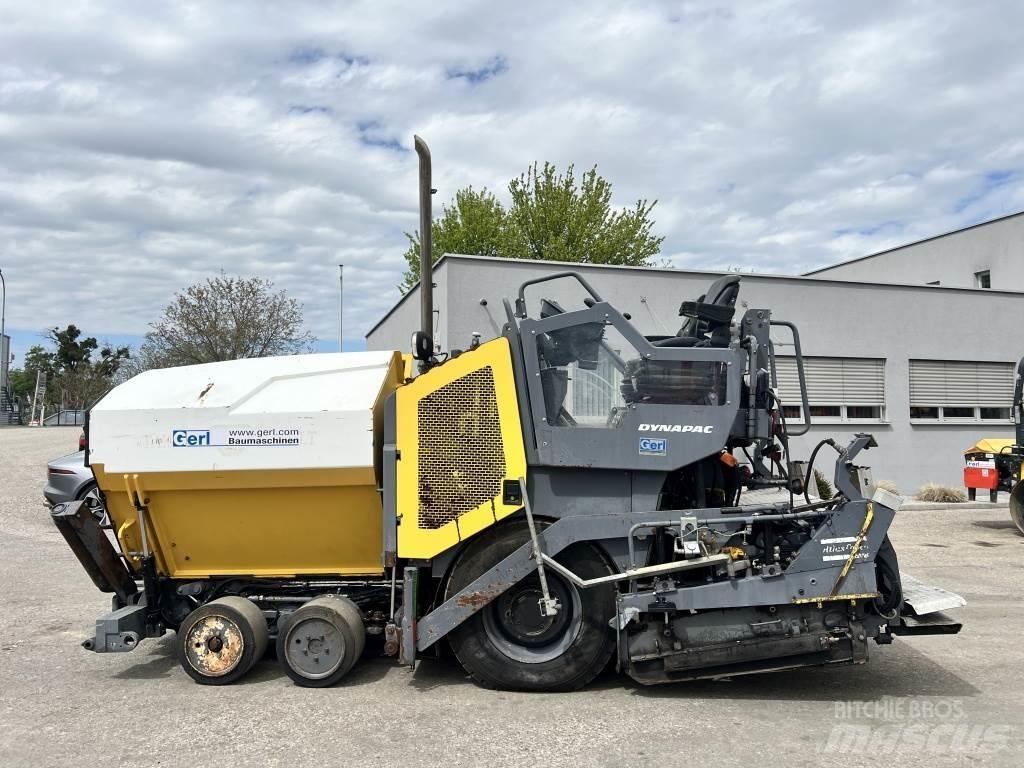Dynapac SD 1800 W Asfaldilaoturid