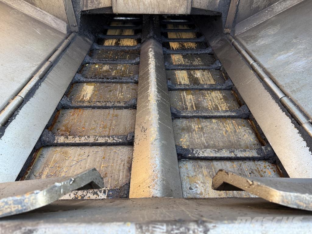 Dynapac SD 2500 CS Asfaldilaoturid