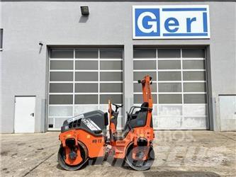 Hamm HD 12 VO Tandemrullid
