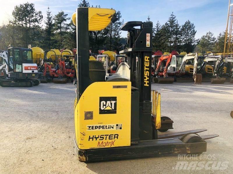 Hyster R2.5 Kahveltõstukid - muud