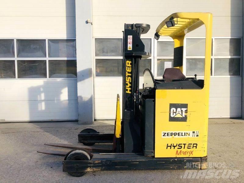 Hyster R2.5 Kahveltõstukid - muud