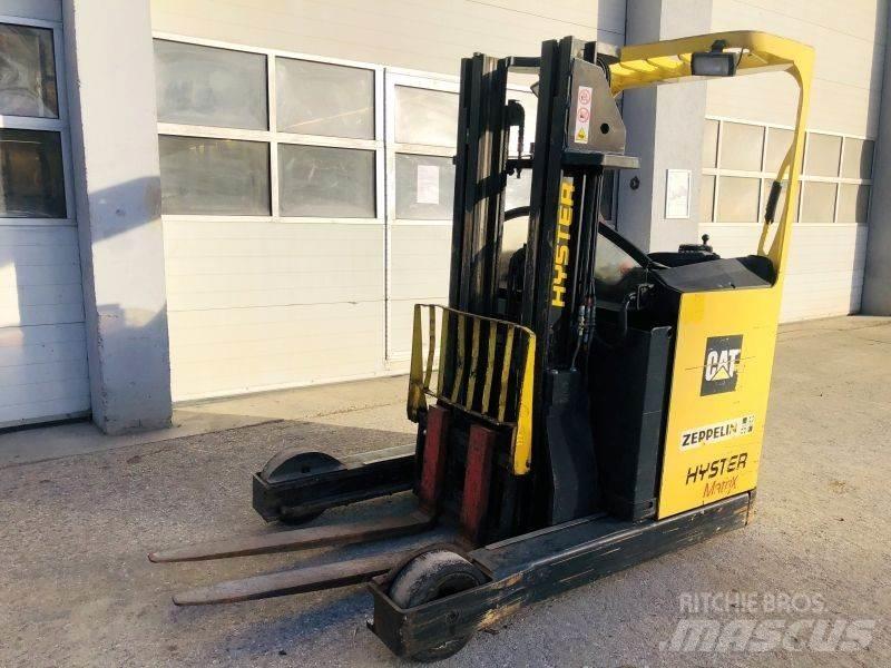 Hyster R2.5 Kahveltõstukid - muud