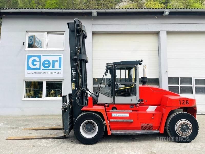 Kalmar DCE 140-6 Diiseltõstukid