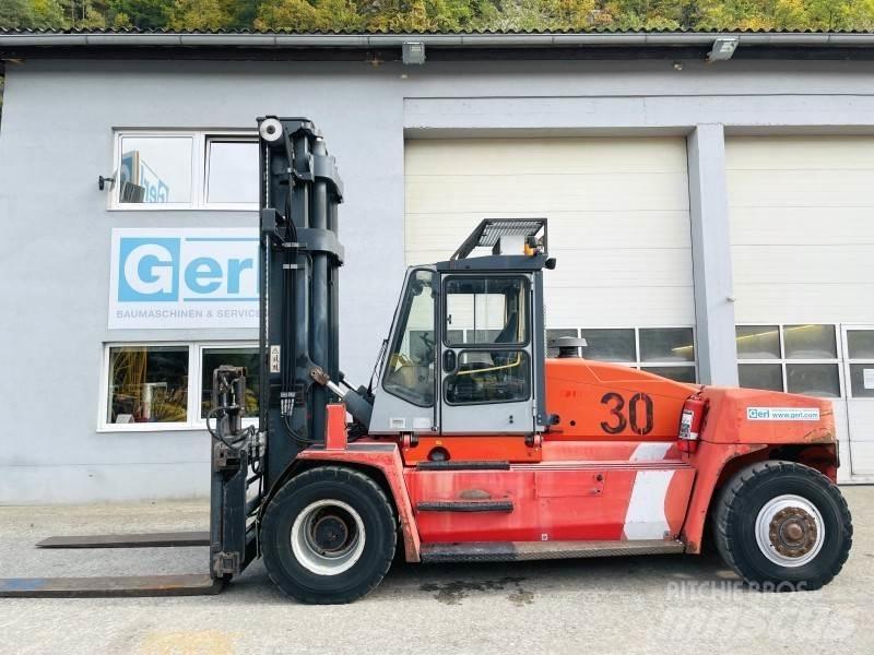 Kalmar DCE 160-12 Diiseltõstukid