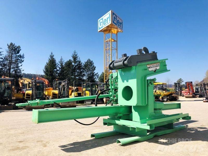 Montabert Forbloc 523 Puurid