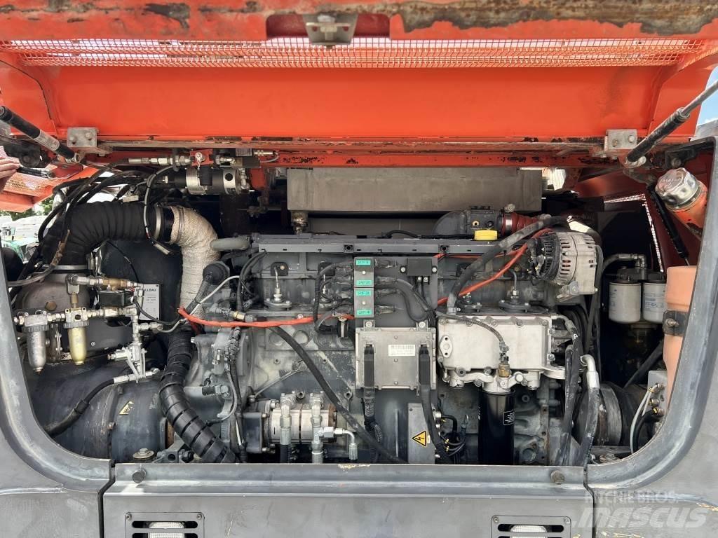 Sandvik DI 200 Puurid