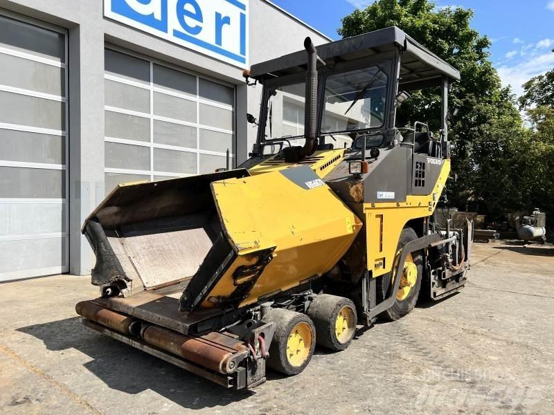  Volvo-ABG 6870 Asfaldilaoturid