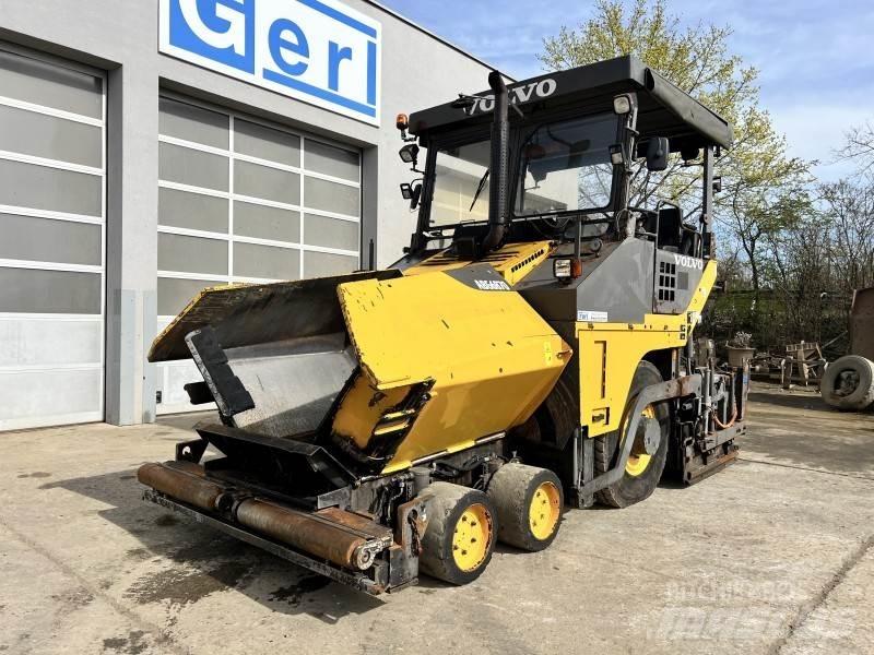  Volvo-ABG 6870 Asfaldilaoturid