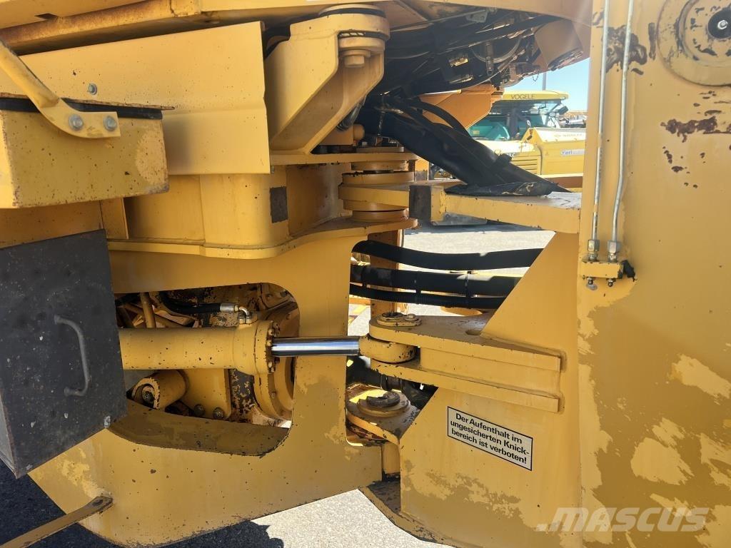 Volvo L 150 Rataslaadurid