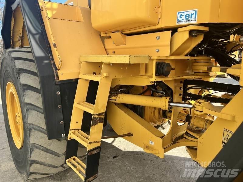 Volvo L 180 E HL Rataslaadurid
