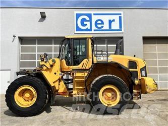 Volvo L 180 G HL Rataslaadurid