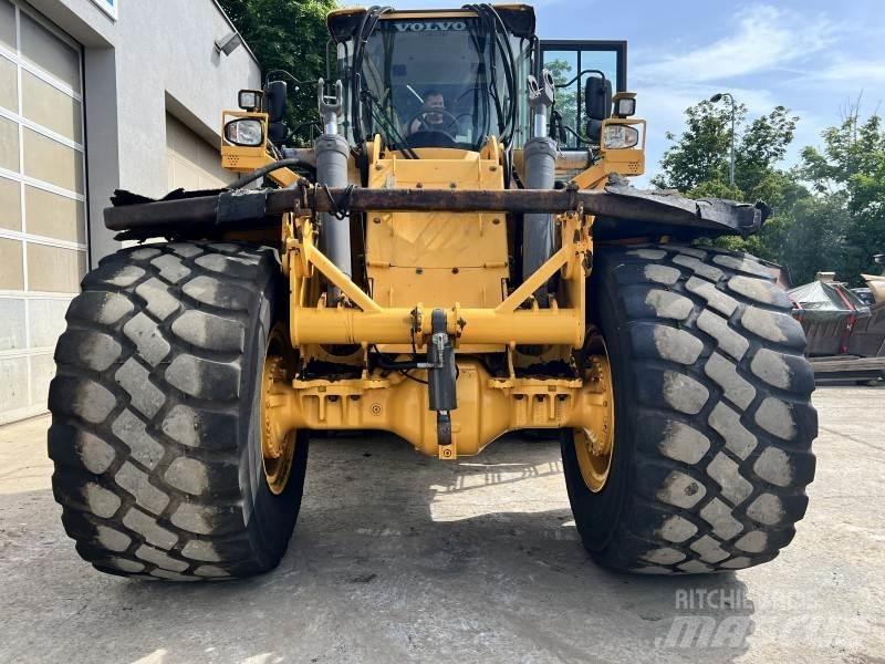 Volvo L 180 G HL Rataslaadurid