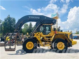 Volvo L180F HL Rataslaadurid