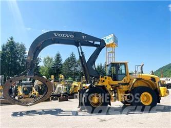 Volvo L180G HL Rataslaadurid