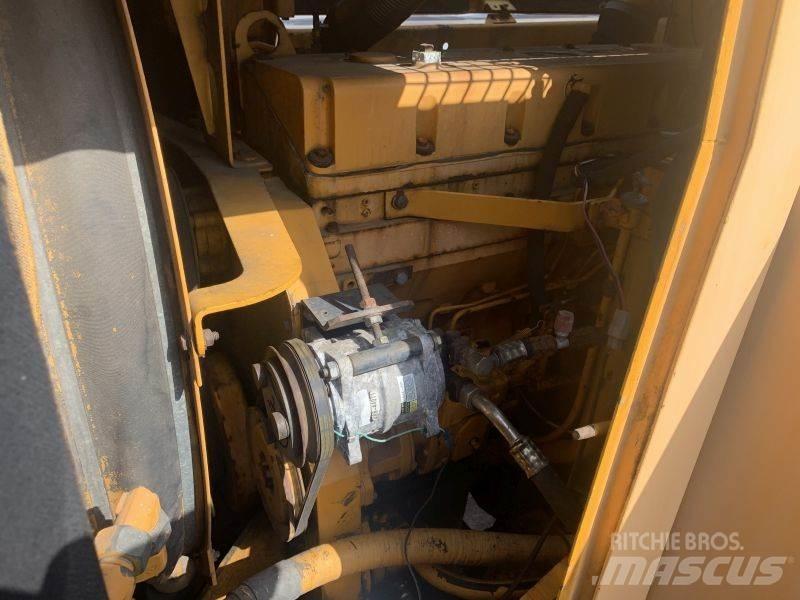 Zettelmeyer ZD 5002 Buldooserid